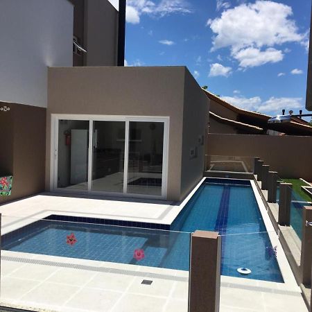 Willa Residencial Ferraz Garopaba Zewnętrze zdjęcie