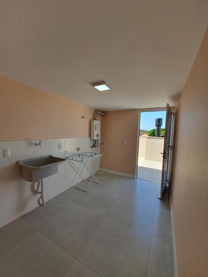Willa Residencial Ferraz Garopaba Zewnętrze zdjęcie