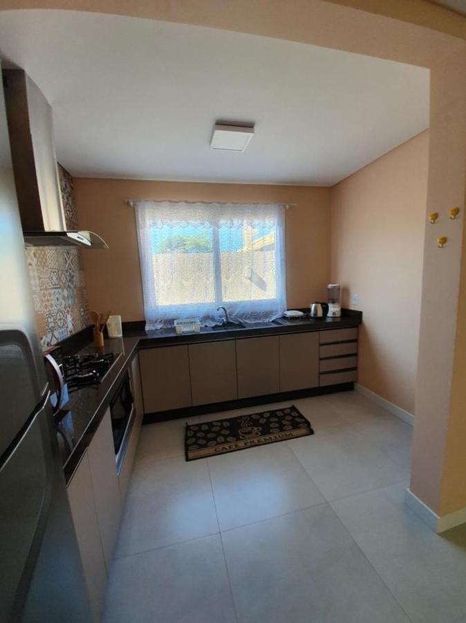 Willa Residencial Ferraz Garopaba Zewnętrze zdjęcie