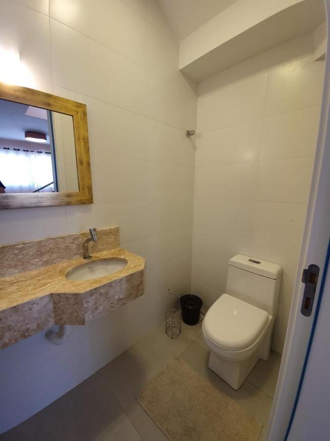 Willa Residencial Ferraz Garopaba Zewnętrze zdjęcie