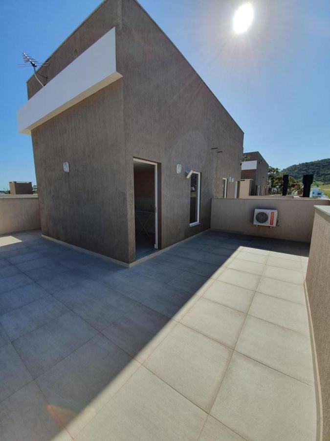 Willa Residencial Ferraz Garopaba Zewnętrze zdjęcie