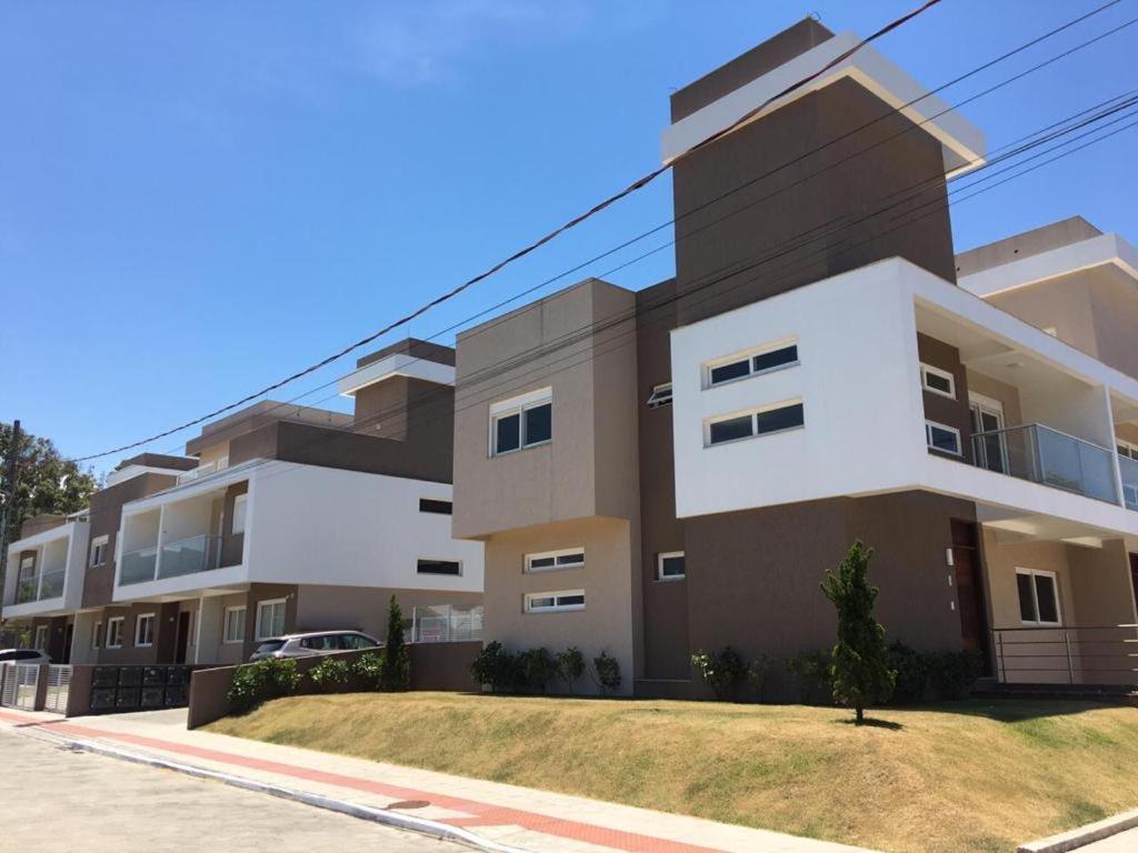 Willa Residencial Ferraz Garopaba Zewnętrze zdjęcie
