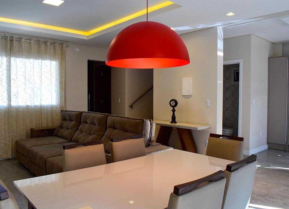 Willa Residencial Ferraz Garopaba Zewnętrze zdjęcie