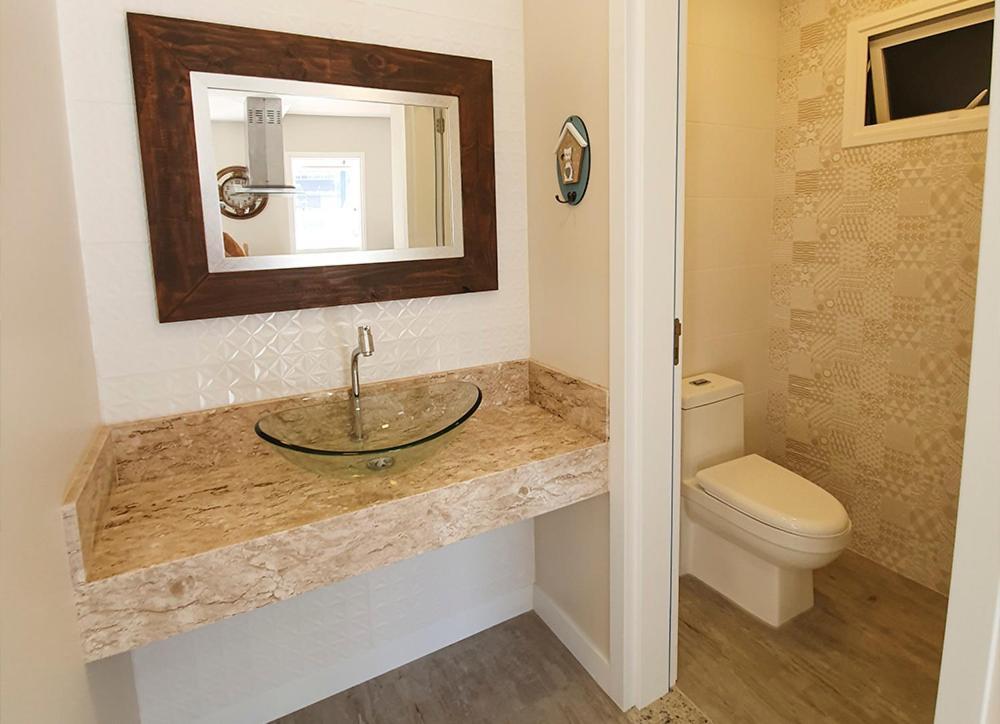 Willa Residencial Ferraz Garopaba Zewnętrze zdjęcie