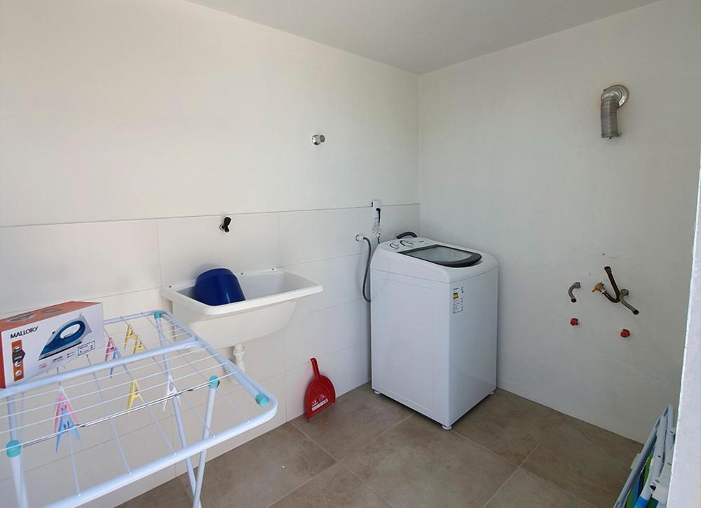 Willa Residencial Ferraz Garopaba Zewnętrze zdjęcie
