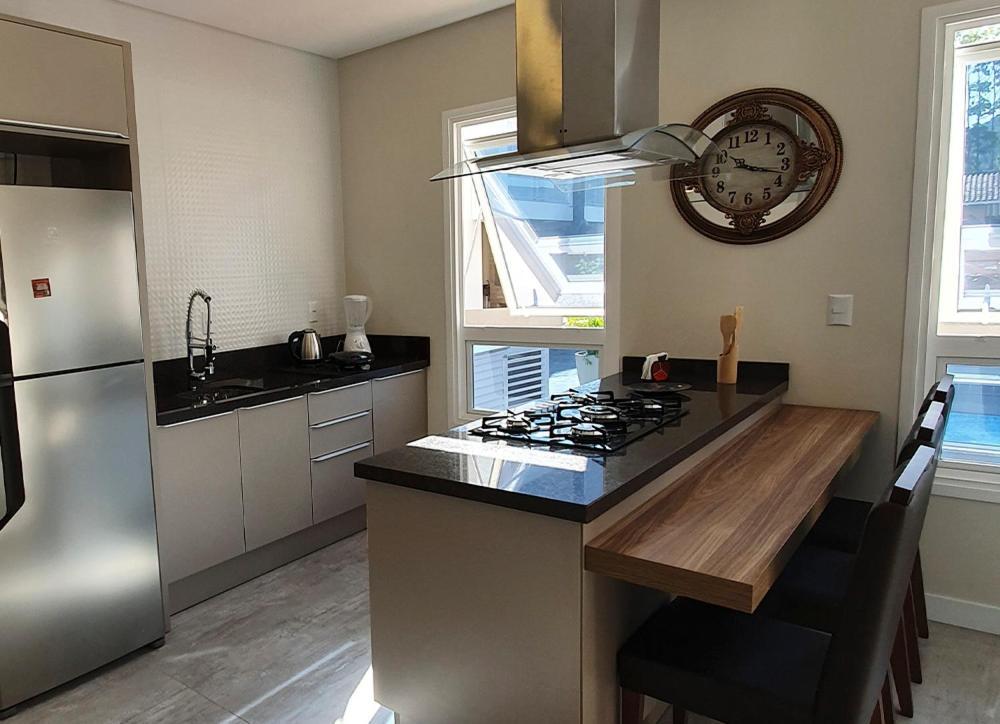 Willa Residencial Ferraz Garopaba Zewnętrze zdjęcie