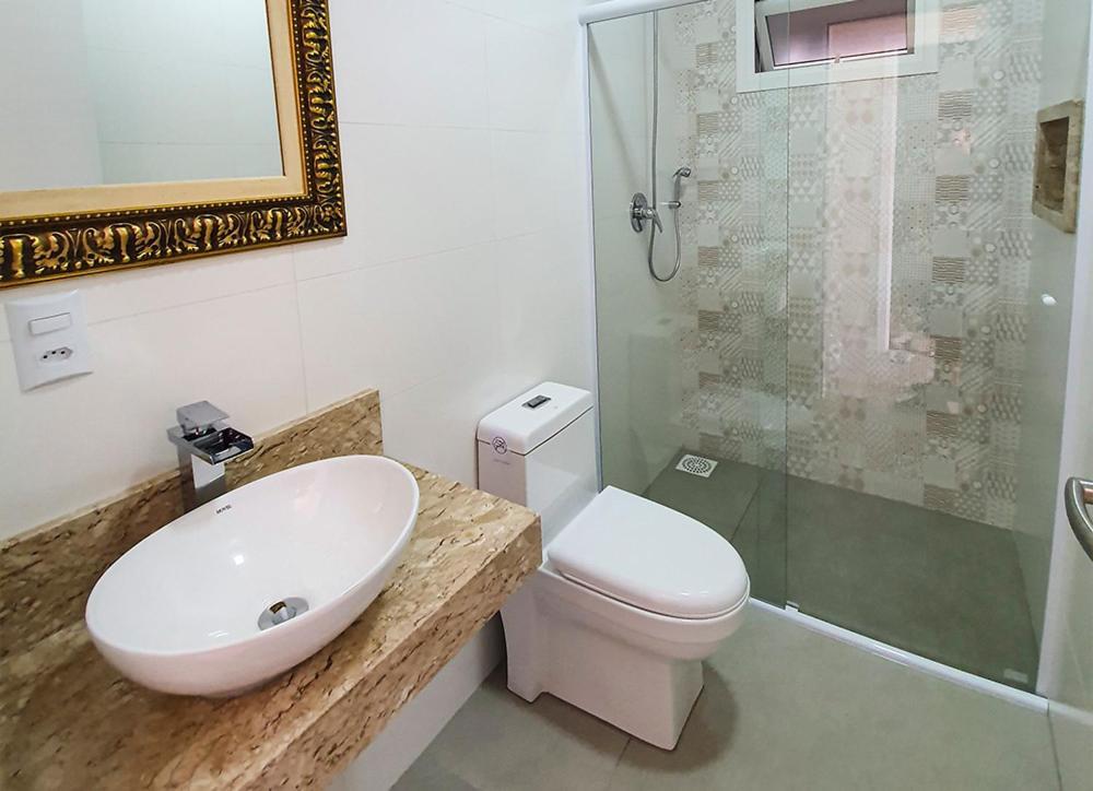 Willa Residencial Ferraz Garopaba Zewnętrze zdjęcie