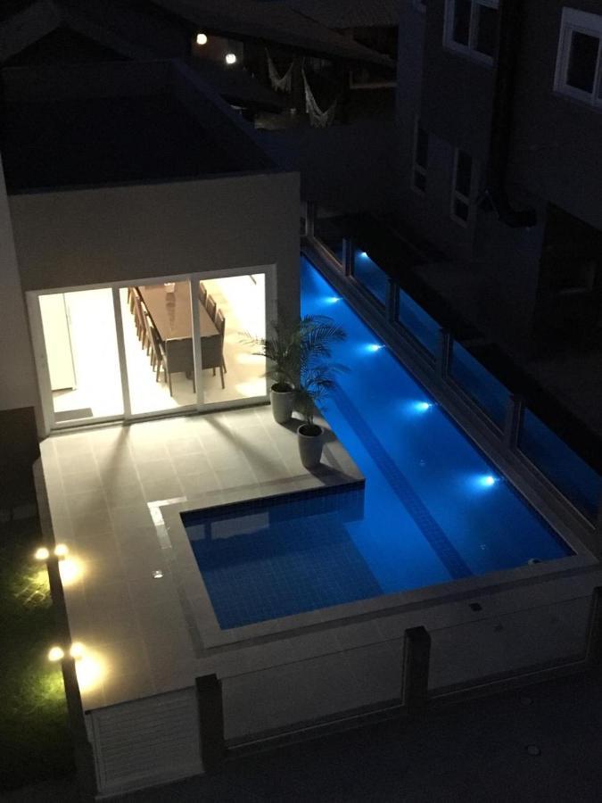 Willa Residencial Ferraz Garopaba Zewnętrze zdjęcie