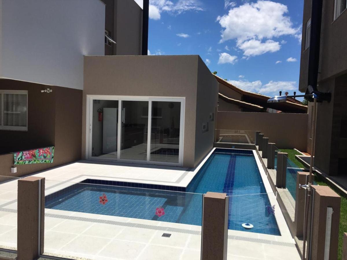 Willa Residencial Ferraz Garopaba Zewnętrze zdjęcie