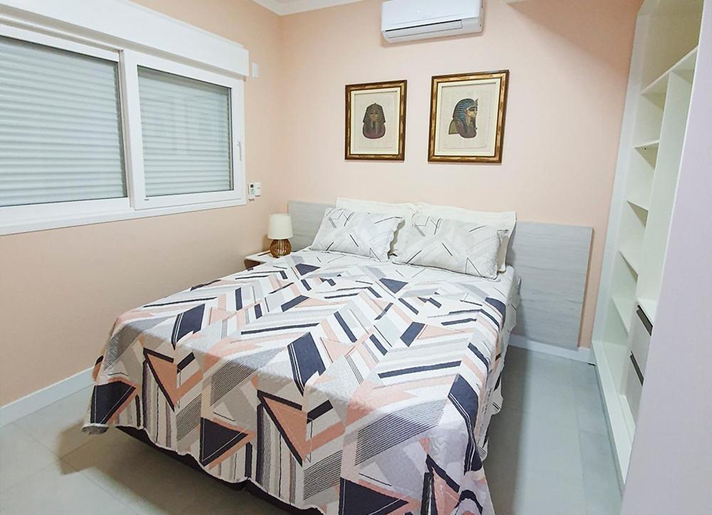 Willa Residencial Ferraz Garopaba Zewnętrze zdjęcie
