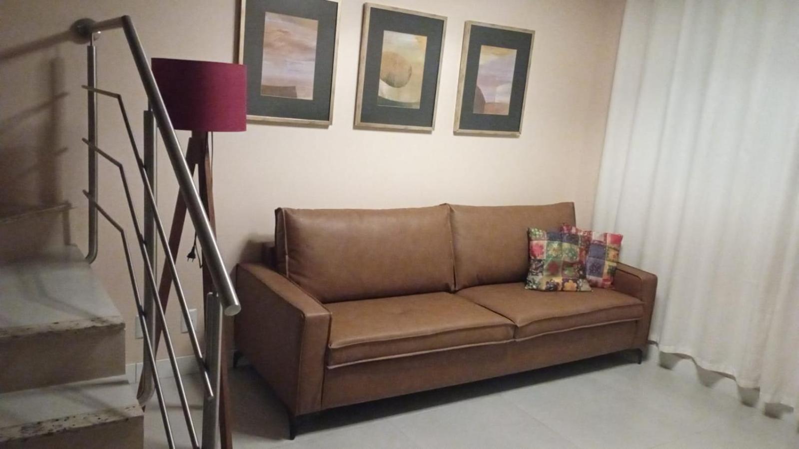 Willa Residencial Ferraz Garopaba Zewnętrze zdjęcie
